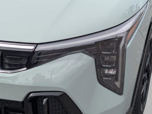 New 2026 Kia K4 GT-Line image 20