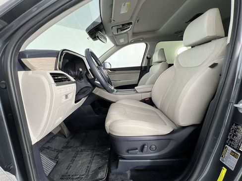 Used 2020 Hyundai Palisade SEL image 20