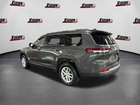Used 2023 Jeep Grand Cherokee L Laredo image 7