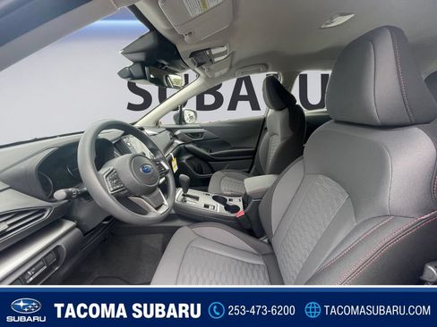 New 2026 Subaru Impreza 2.0i Sport AWD/4WD image 10