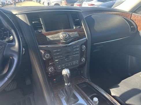Used 2018 Nissan Armada SL w/ Premium Package image 6