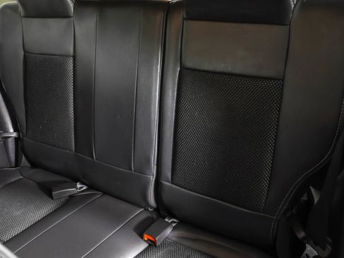 Used 2014 Jeep Compass Latitude image 35