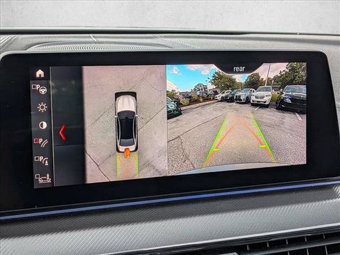 Used 2019 BMW M5 w/ Executive Package AWD/4WD image 14
