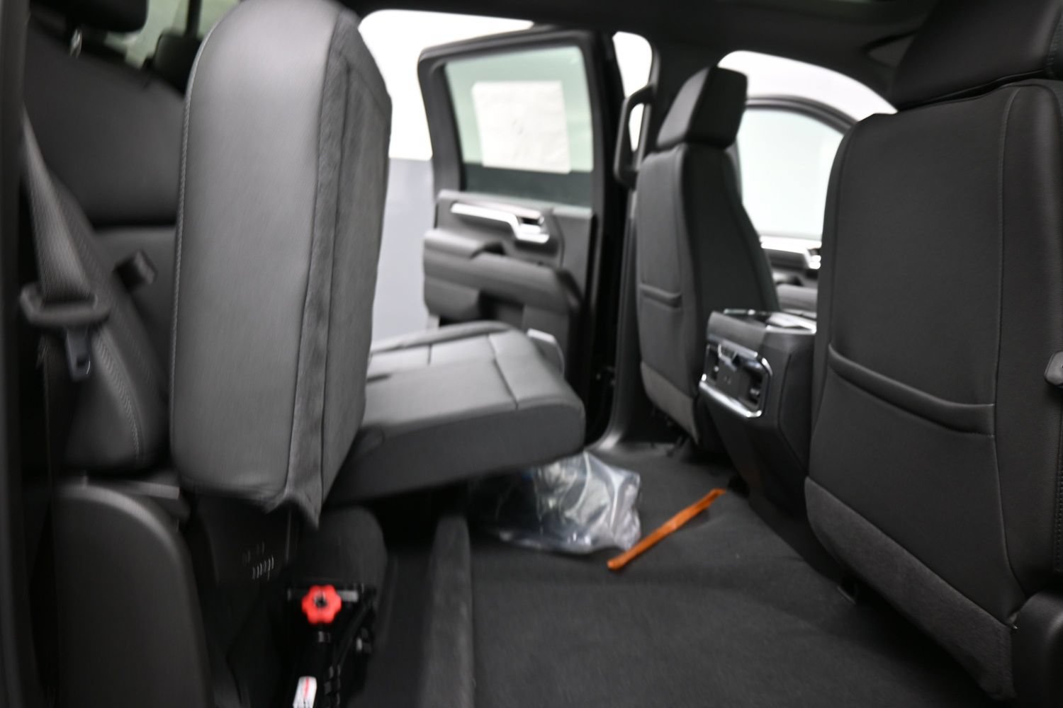 New 2026 Chevrolet Silverado 1500 RST w/ Safety Package AWD/4WD image 18