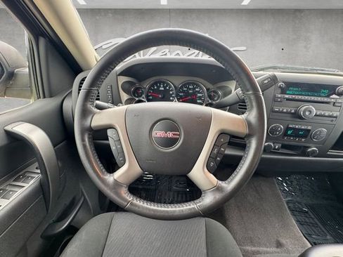 Used 2013 GMC Sierra 1500 SLE w/ Power Tech Package image 21