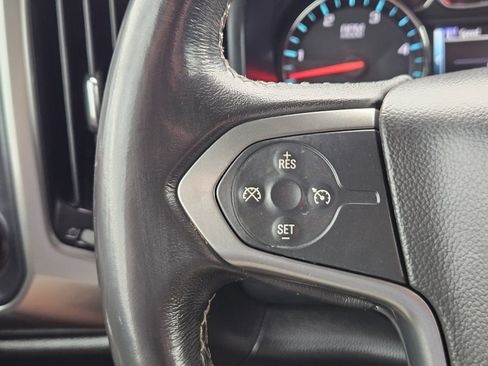 Certified 2018 Chevrolet Silverado 2500 LT AWD/4WD image 25