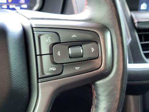 Used 2022 Chevrolet Tahoe RST w/ Luxury Package AWD/4WD image 22