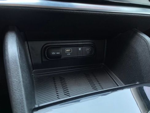 Certified 2024 Kia Sportage EX FWD image 19