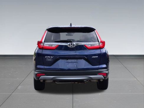 Used 2018 Honda CR-V EX image 5
