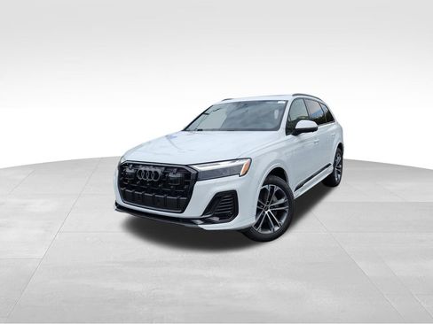 New 2026 Audi Q7 2.0T Premium image 3