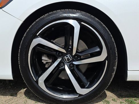 Used 2020 Honda Accord Sport image 26
