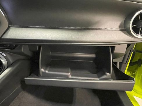 Used 2021 Chevrolet Camaro SS image 74