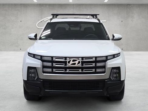 Used 2025 Hyundai Santa Cruz SEL image 18