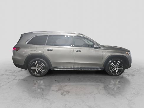 Certified 2022 Mercedes-Benz GLS 450 GLS 450 image 5