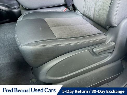 Certified 2024 Nissan Titan SV w/ Accessory Utility Package image 20