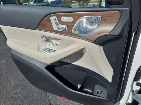 New 2026 Mercedes-Benz GLE 450 4MATIC image 26