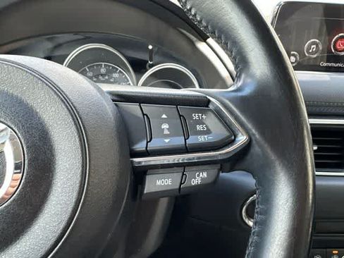 Used 2017 MAZDA CX-5 Grand Touring FWD image 13