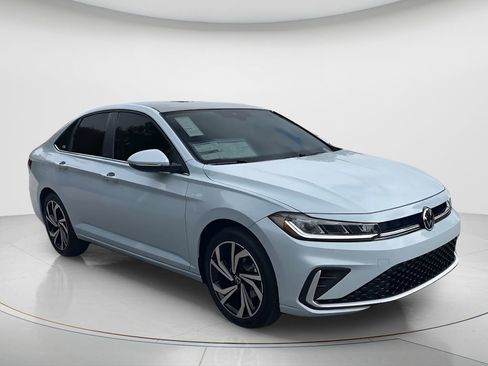 New 2026 Volkswagen Jetta SEL FWD image 7