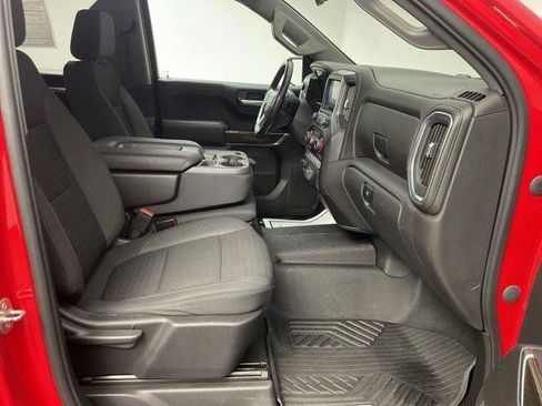 Certified 2021 Chevrolet Silverado 1500 RST AWD/4WD image 26