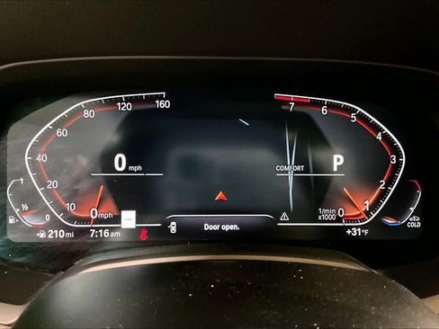 Used 2019 BMW X5 xDrive40i w/ Premium Package 2 image 26