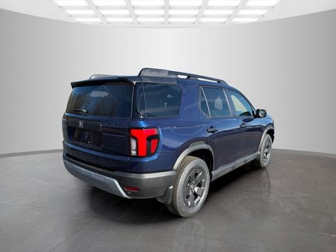 New 2026 Honda Passport RTL image 7