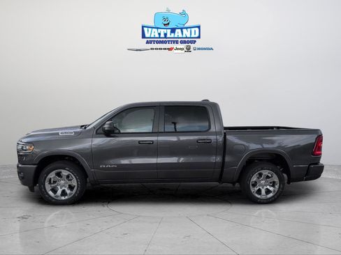 New 2026 RAM 1500 Big Horn image 4