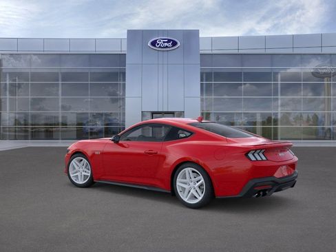 New 2026 Ford Mustang GT Premium RWD image 5