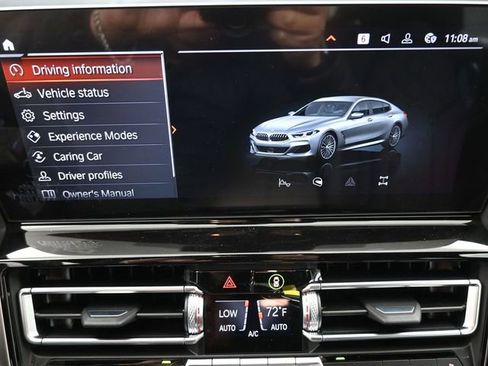 New 2026 BMW M850i xDrive image 6