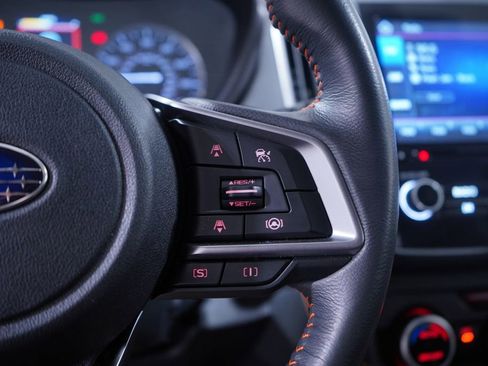 Used 2021 Subaru Crosstrek 2.5i Limited w/ Popular Package #3 image 20