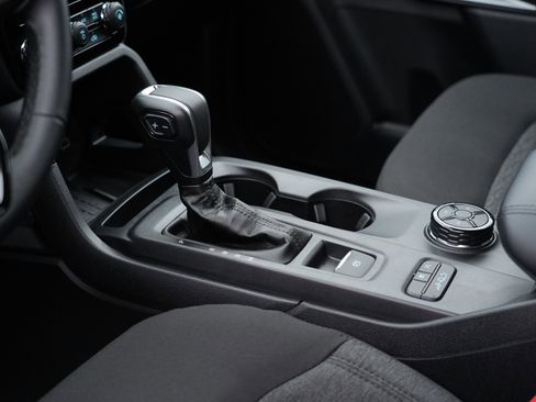 New 2025 Ford Ranger XLT w/ FX4 Off-Road Package image 22