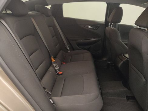 Used 2024 Chevrolet Malibu LS FWD image 19