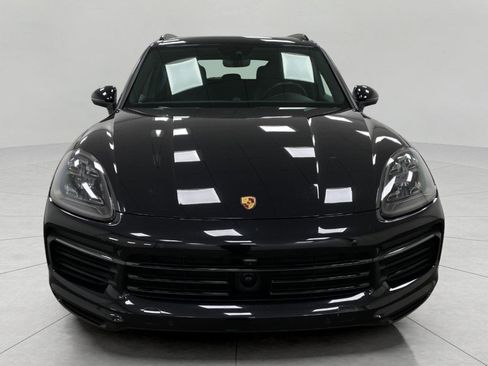 Used 2020 Porsche Cayenne S image 13