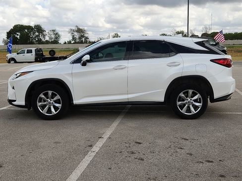 Used 2018 Lexus RX 350 FWD w/ Accessory Package image 2