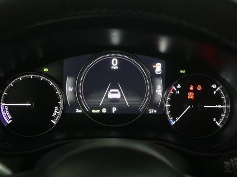 New 2026 MAZDA CX-50 AWD 2.5 Hybrid w/ Premium Pkg image 15