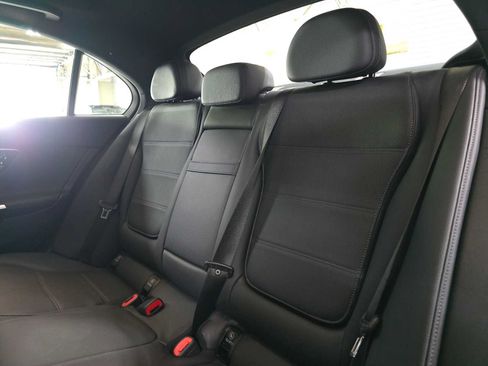 Used 2023 Mercedes-Benz C 300 4MATIC Sedan image 17