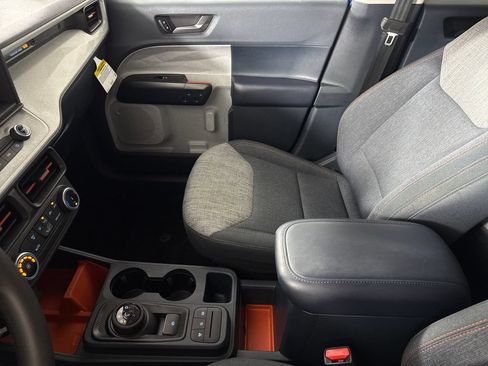 Used 2023 Ford Maverick XLT FWD image 19