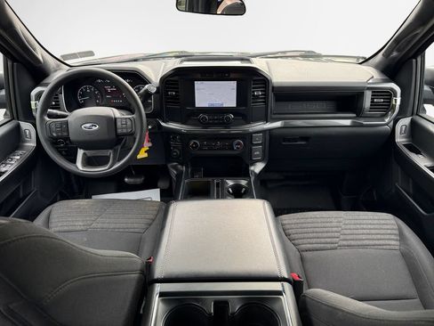 Certified 2023 Ford F150 XL w/ STX Appearance Package AWD/4WD image 22