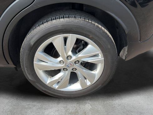 Used 2024 Buick Encore GX Preferred w/ Comfort Package AWD/4WD image 9
