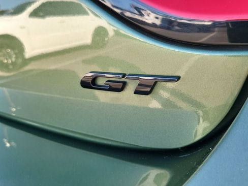 Certified 2023 Dodge Charger GT w/ Blacktop Package image 6