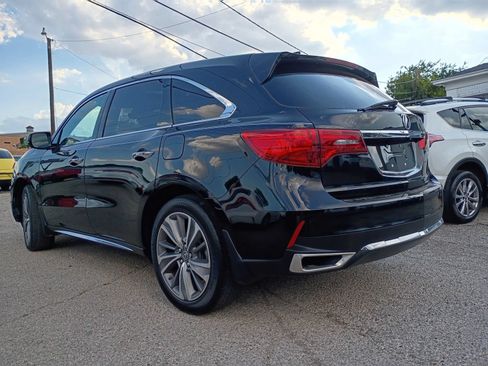 Used 2017 Acura MDX SH-AWD w/ Technology Package image 3