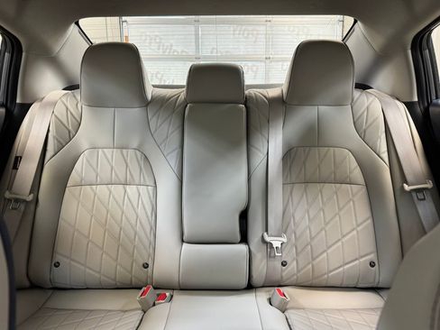 New 2026 Nissan Sentra SL w/ Floor Mat Package FWD image 13