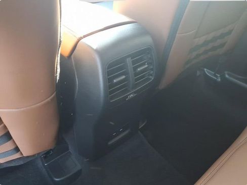 New 2026 Ford Bronco Sport Outer Banks w/ Outer Banks Tech Package+ AWD/4WD image 8