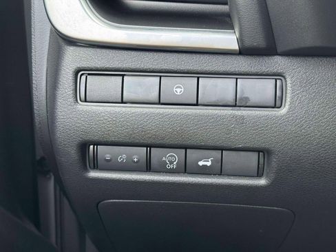 Used 2024 Nissan Rogue SV AWD/4WD image 21