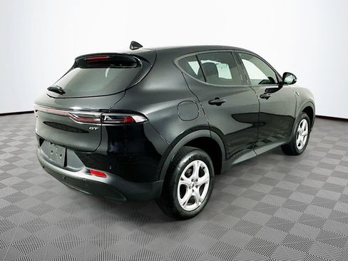 Used 2024 Dodge Hornet GT w/ Cold Weather Group AWD/4WD image 11