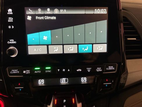 Used 2019 Honda Odyssey EX-L image 35