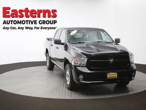 Used 2018 RAM 1500 Express image 50