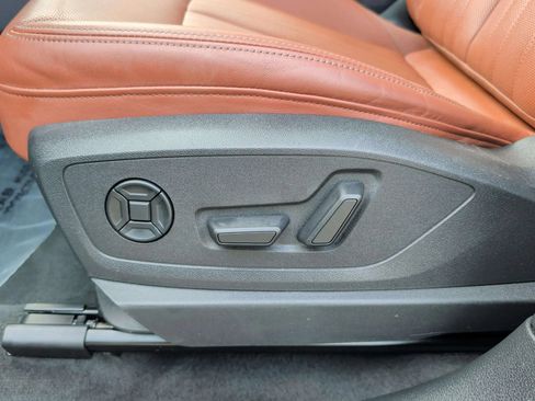 Used 2024 Audi Q8 e-tron Premium Plus w/ Premium Plus Package AWD/4WD image 14