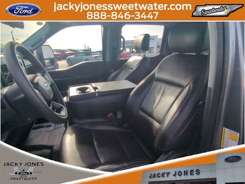 Certified 2024 Ford F350 XL image 11