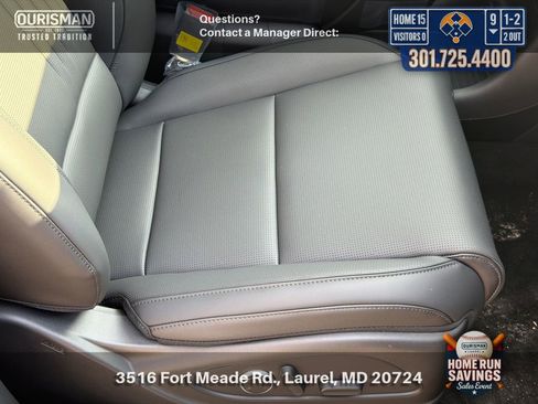 New 2026 Hyundai Palisade SEL image 7