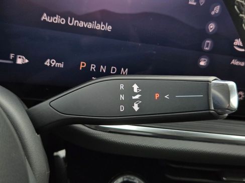 Used 2025 Buick Envision Preferred image 23